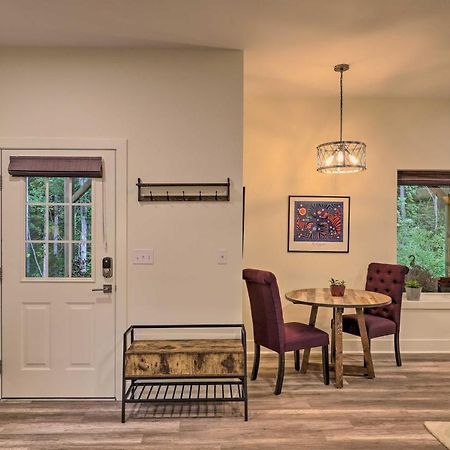 First-Floor Asheville Apartment Great Location! Dış mekan fotoğraf