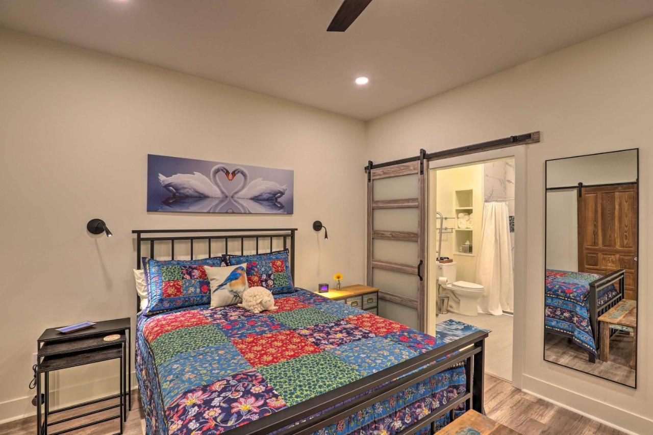First-Floor Asheville Apartment Great Location! Dış mekan fotoğraf